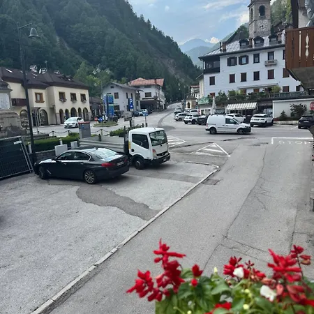 Apartamento La Vecchia Latteria Cencenighe Agordino